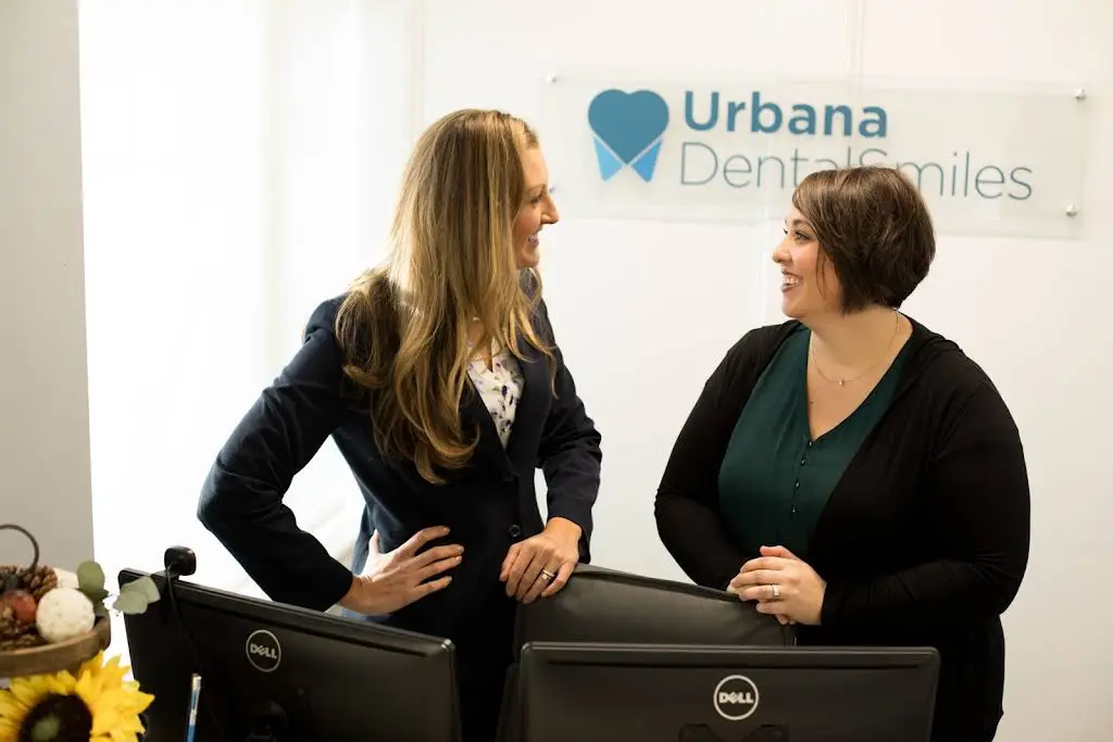 Urbana Dental Smiles