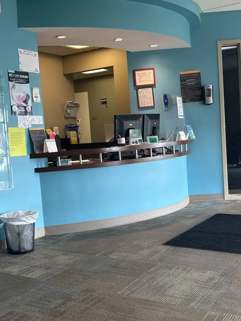 Corner Dental