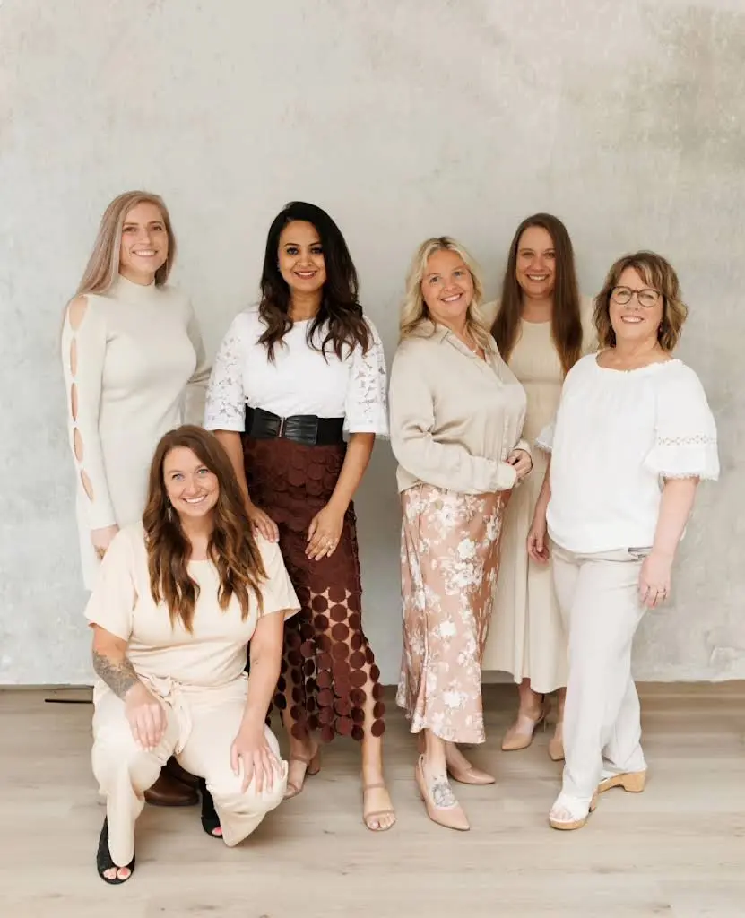 Cosmetic & Family Dentistry Dr. Recca Puri, DDS - Professional dental clinic exterior with modern facilities
