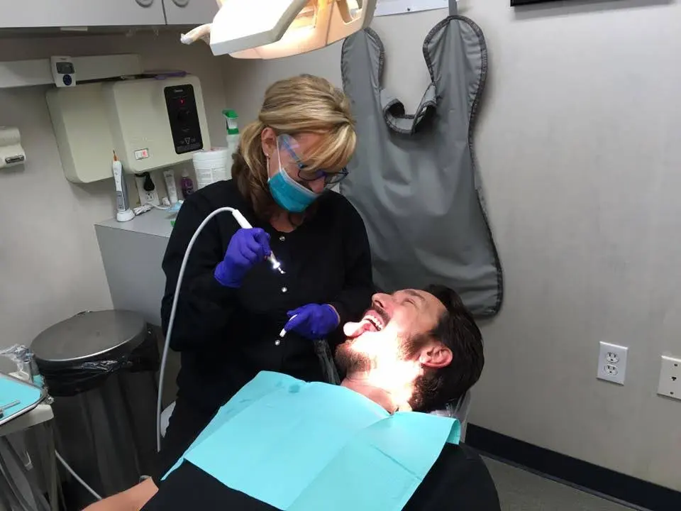 Cosmetic & Family Dentistry Dr. Recca Puri, DDS