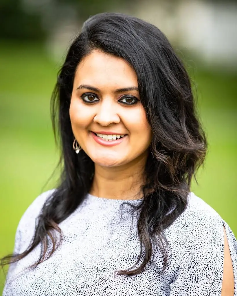 Cosmetic & Family Dentistry Dr. Recca Puri, DDS
