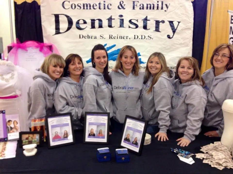 Cosmetic & Family Dentistry Dr. Recca Puri, DDS
