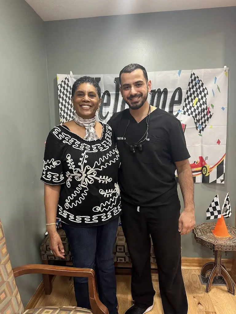 Holistic Dental Wellness of Carmel