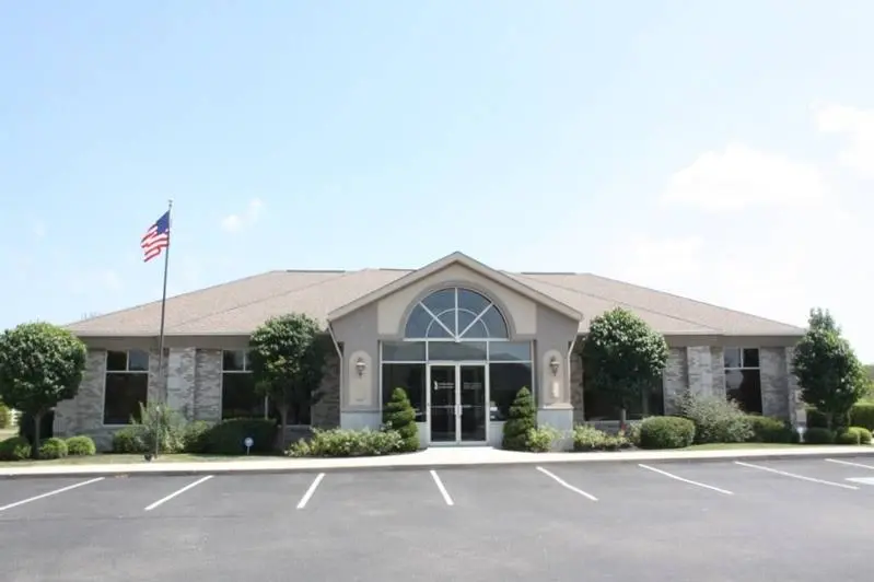 Generations In Dentistry - Professional dental clinic exterior with modern facilities
