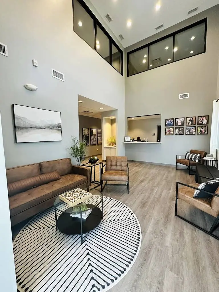 McCordsville Family Dentistry - Professional dental clinic exterior with modern facilities