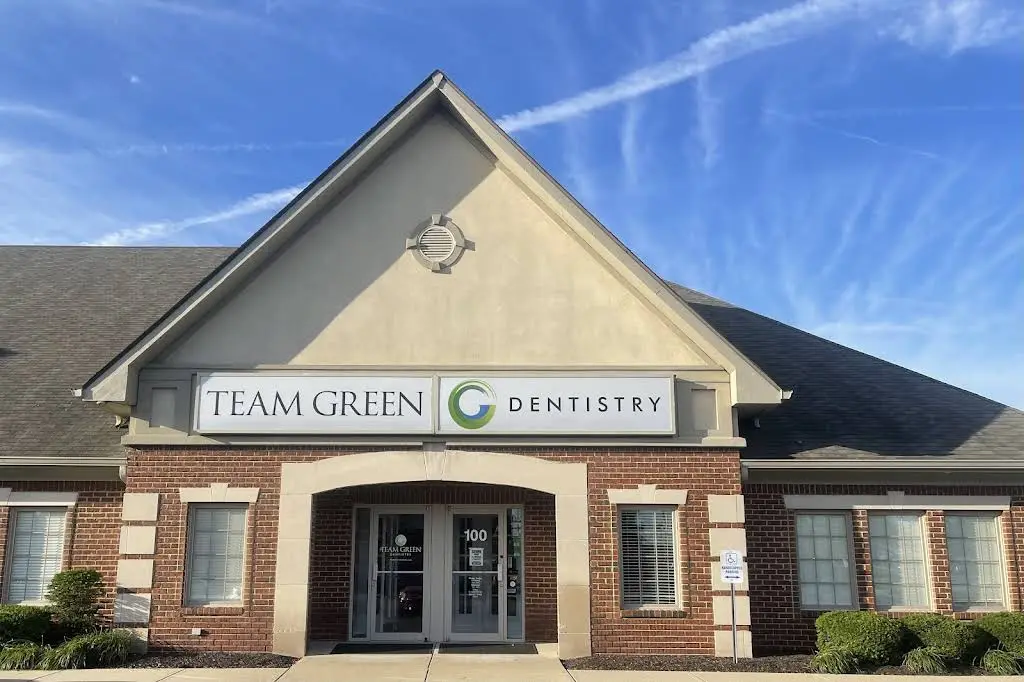 Team Green Dentistry
