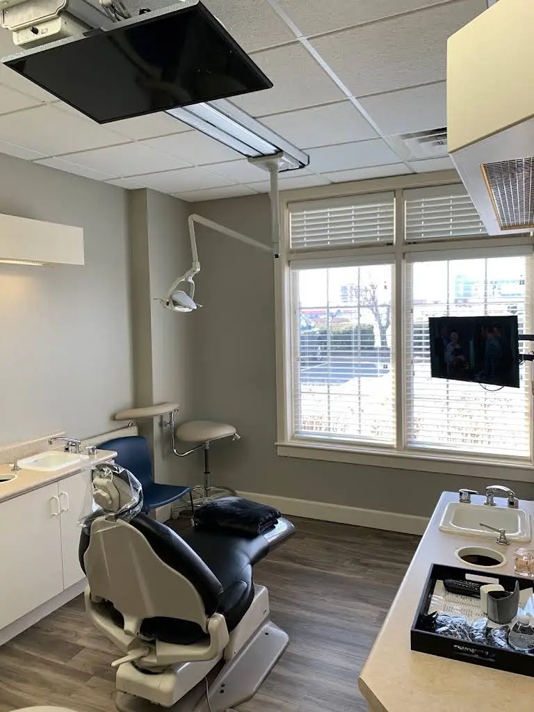Team Green Dentistry