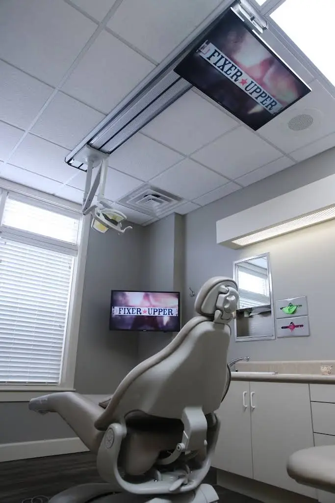 Team Green Dentistry