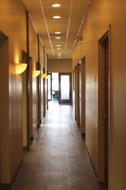 Northpoint Dental Care | Bradley K. Harris DMD - Professional dental clinic exterior with modern facilities