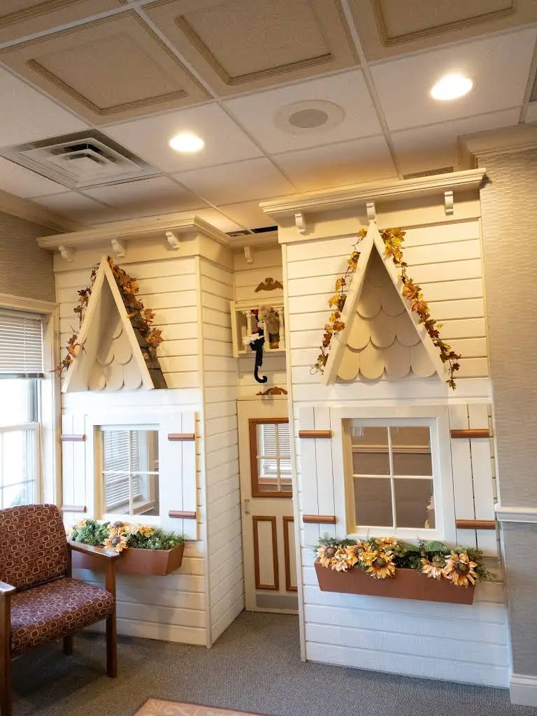 Northeast Pediatric Dentistry