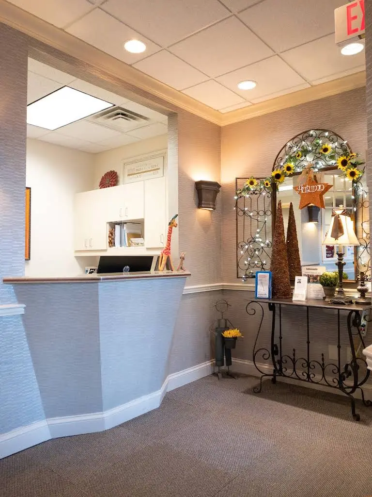 Northeast Pediatric Dentistry