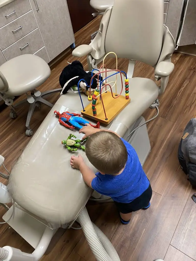 Northeast Pediatric Dentistry