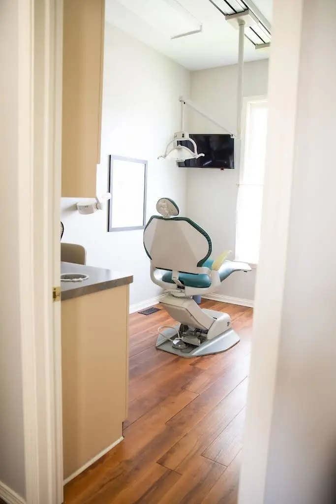 Complete Dental Care of Fishers