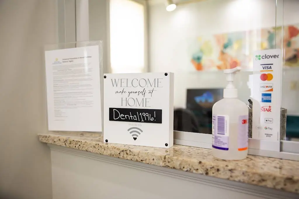 Complete Dental Care of Fishers