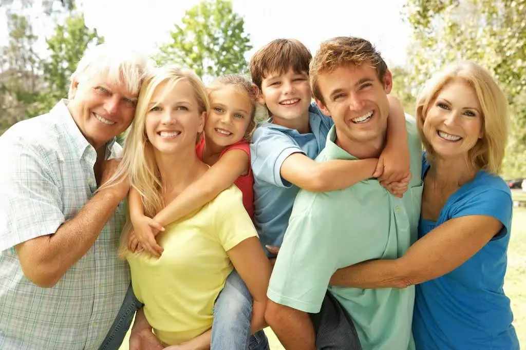 Fishers Family Dentistry - Professional dental clinic exterior with modern facilities