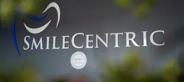 SmileCentric