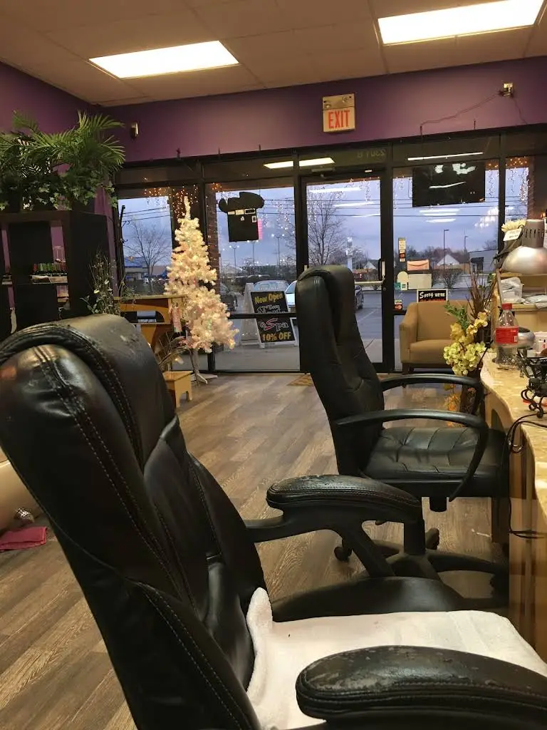 Troy Dental Spa - Professional dental clinic exterior with modern facilities