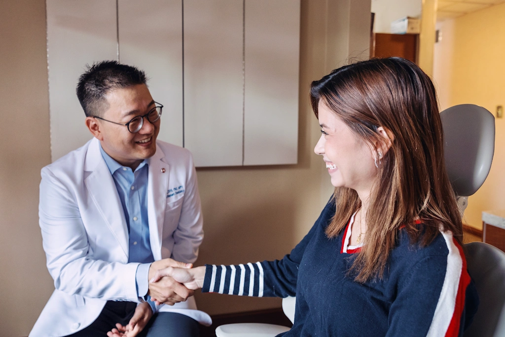Golden Oak Dentistry