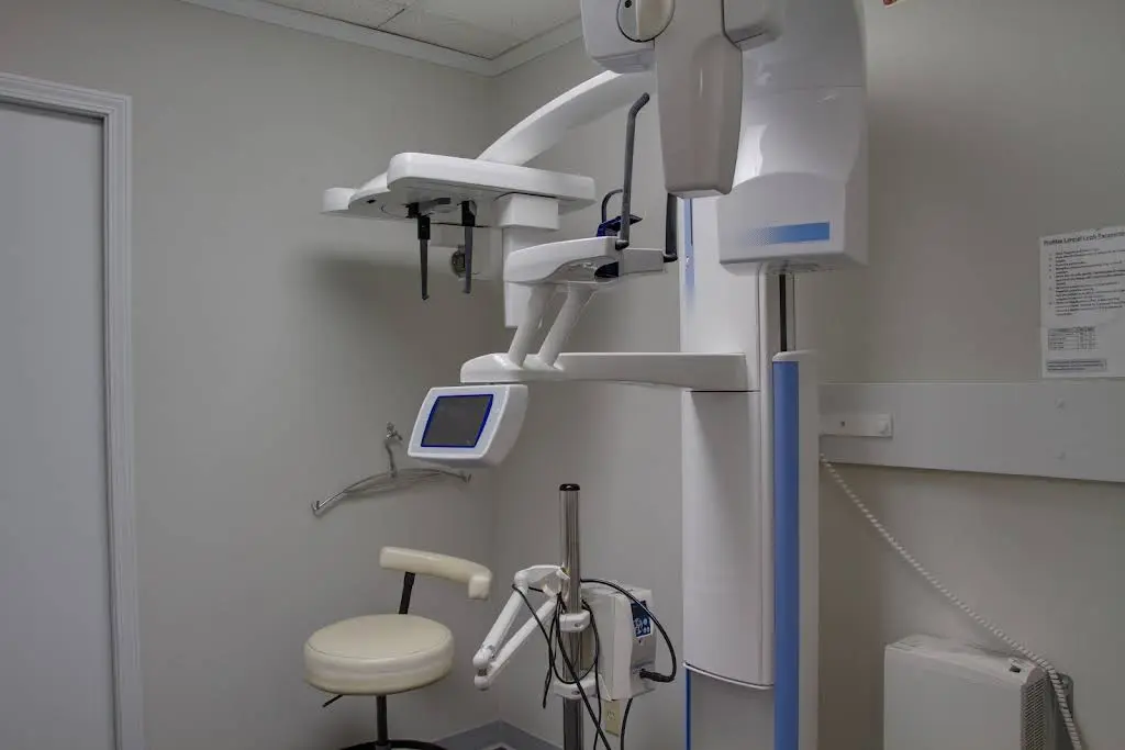 Pure Smiles - Professional dental clinic exterior with modern facilities