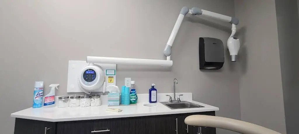Neely Dental Team