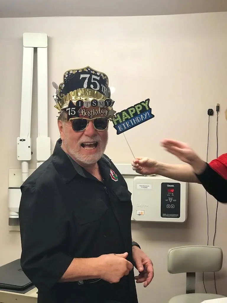 North Main Dental Inc.