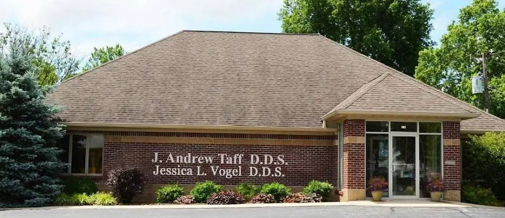 Vogel Family Dentistry - Professional dental clinic exterior with modern facilities