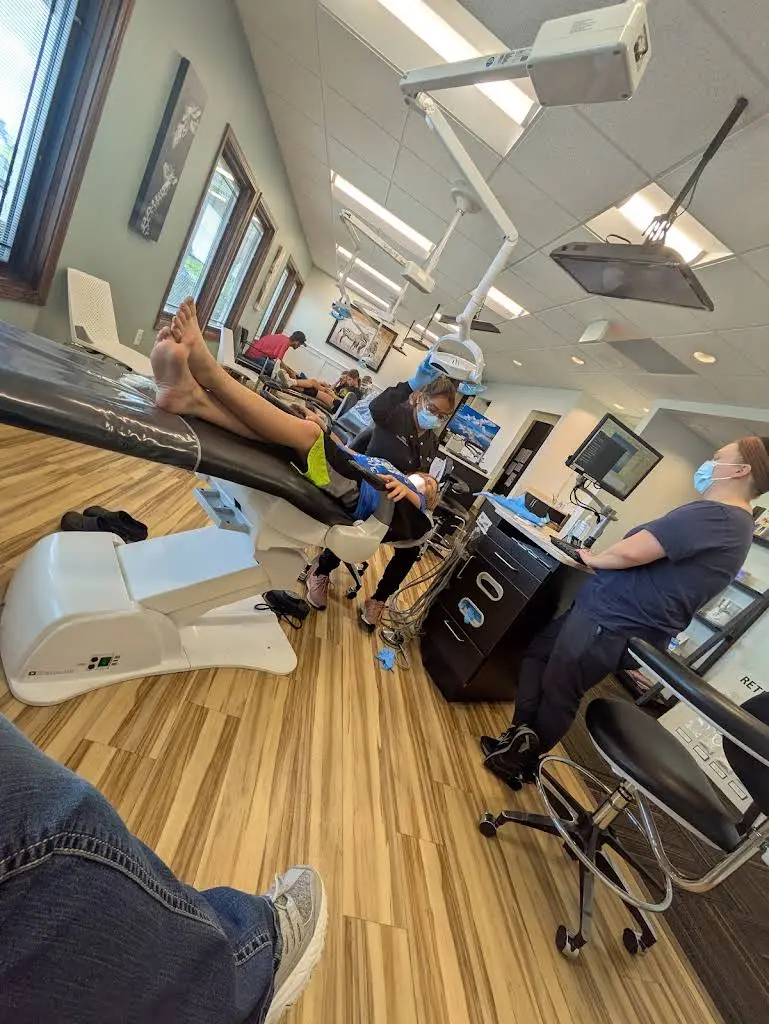 Emhardt Pediatric Dentistry