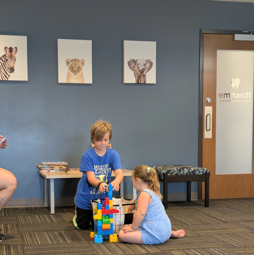 Emhardt Pediatric Dentistry