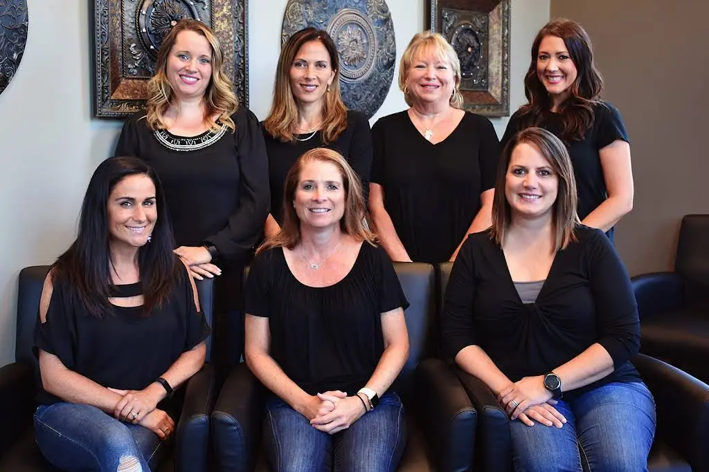 New Palestine Family Dentistry - Professional dental clinic exterior with modern facilities