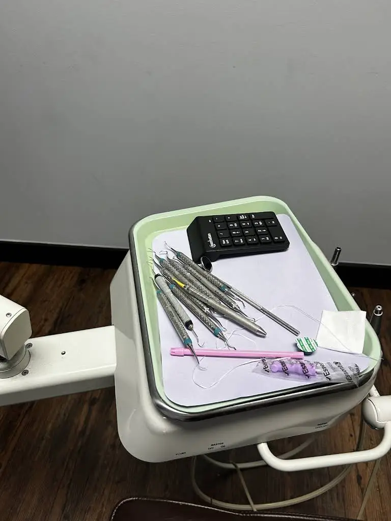 Dental Care of Shelbyville