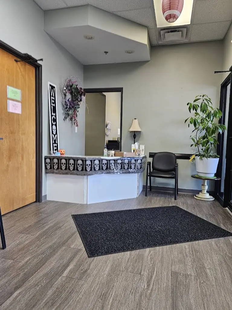 Comfort Dental - Professional dental clinic exterior with modern facilities