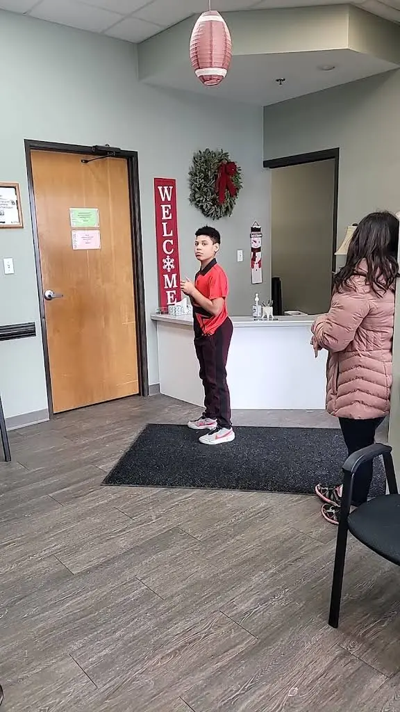 Comfort Dental