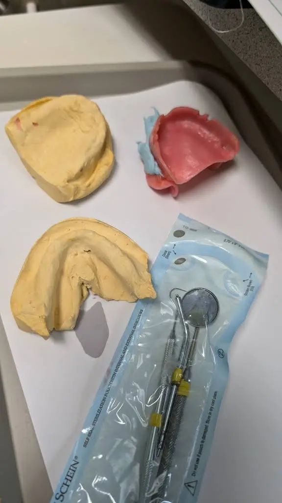Comfort Dental