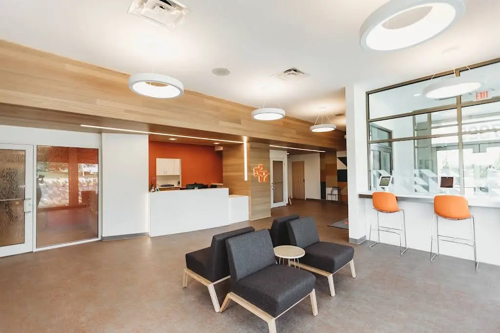 North Orange Family Dentistry - Professional dental clinic exterior with modern facilities