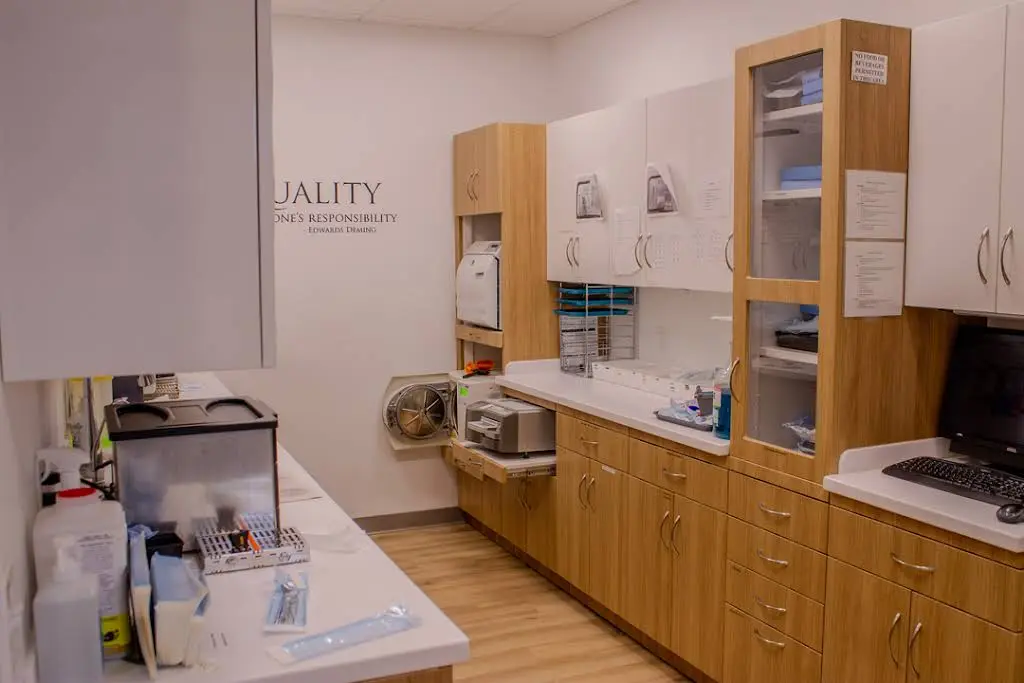 North Orange Family Dentistry