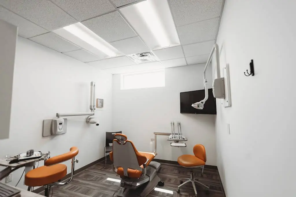 North Orange Family Dentistry