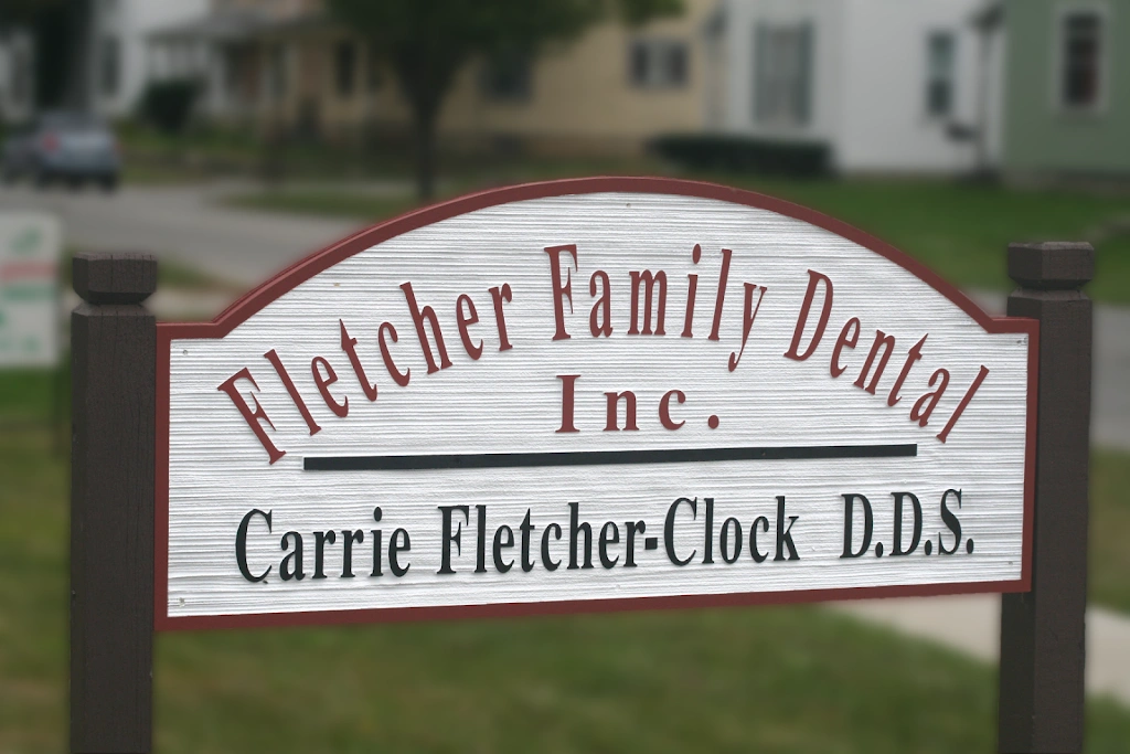 Fletcher Family Dental Inc - Professional dental clinic exterior with modern facilities