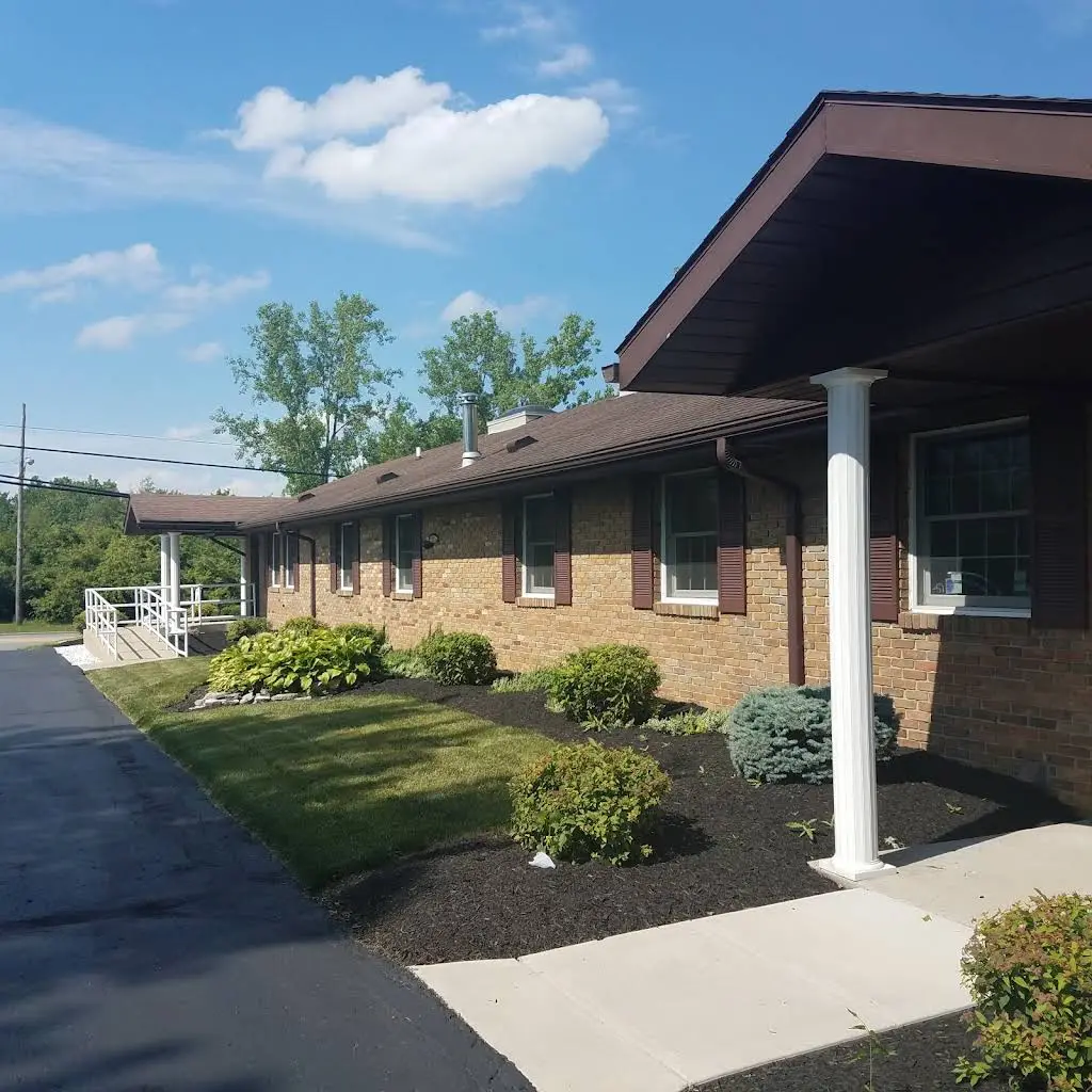 Atkins & Waldren D.D.S., Inc. - Professional dental clinic exterior with modern facilities