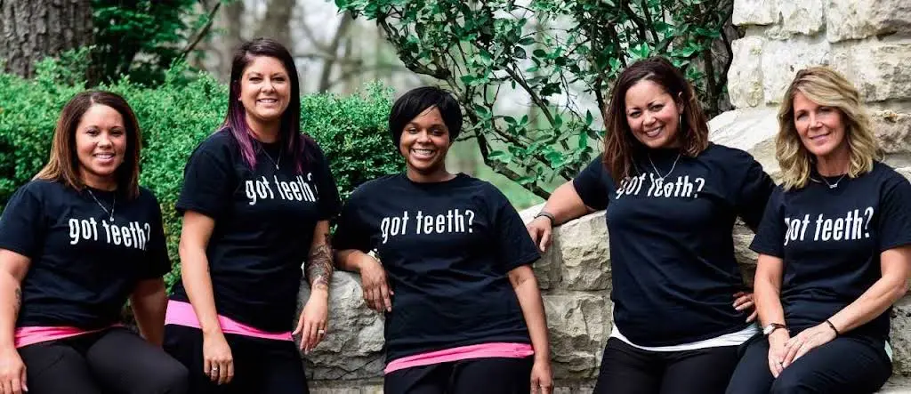 HOMETOWN DDS, Dr. Tanisha Moore