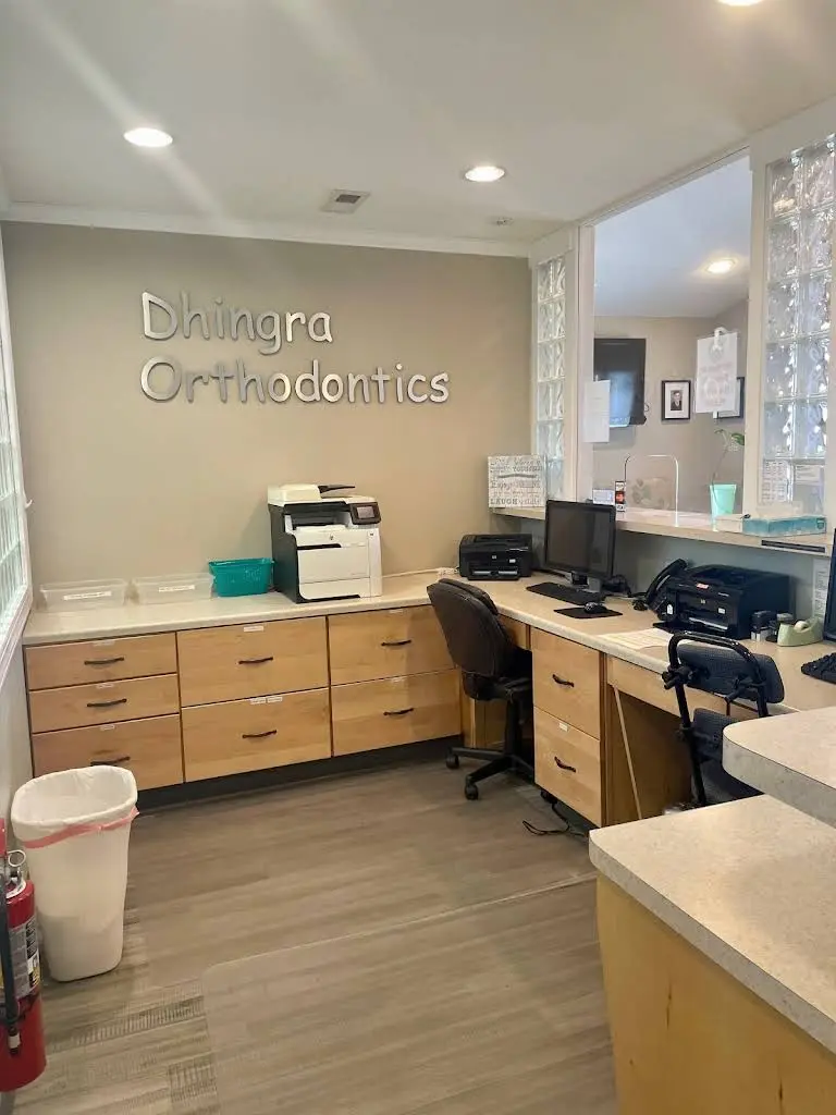 Dhingra Orthodontics