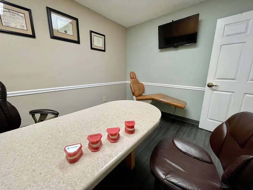 Dhingra Orthodontics