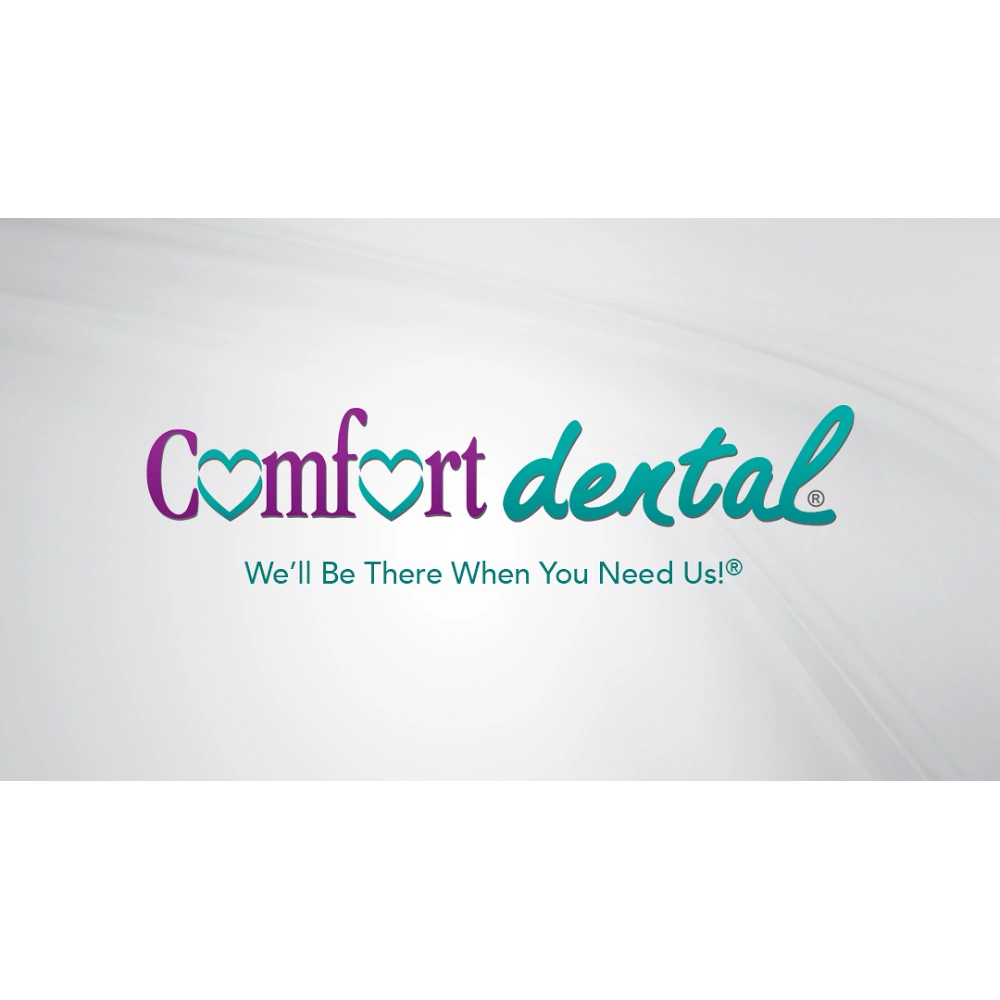 Comfort Dental - Springfield - Professional dental clinic exterior with modern facilities