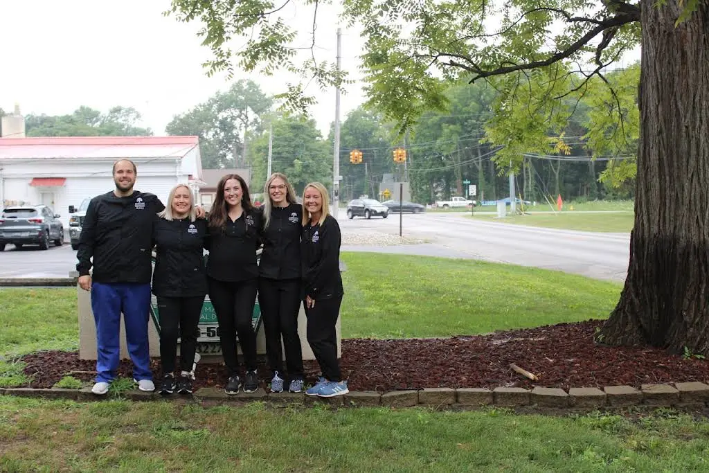Carlson Family Dentistry