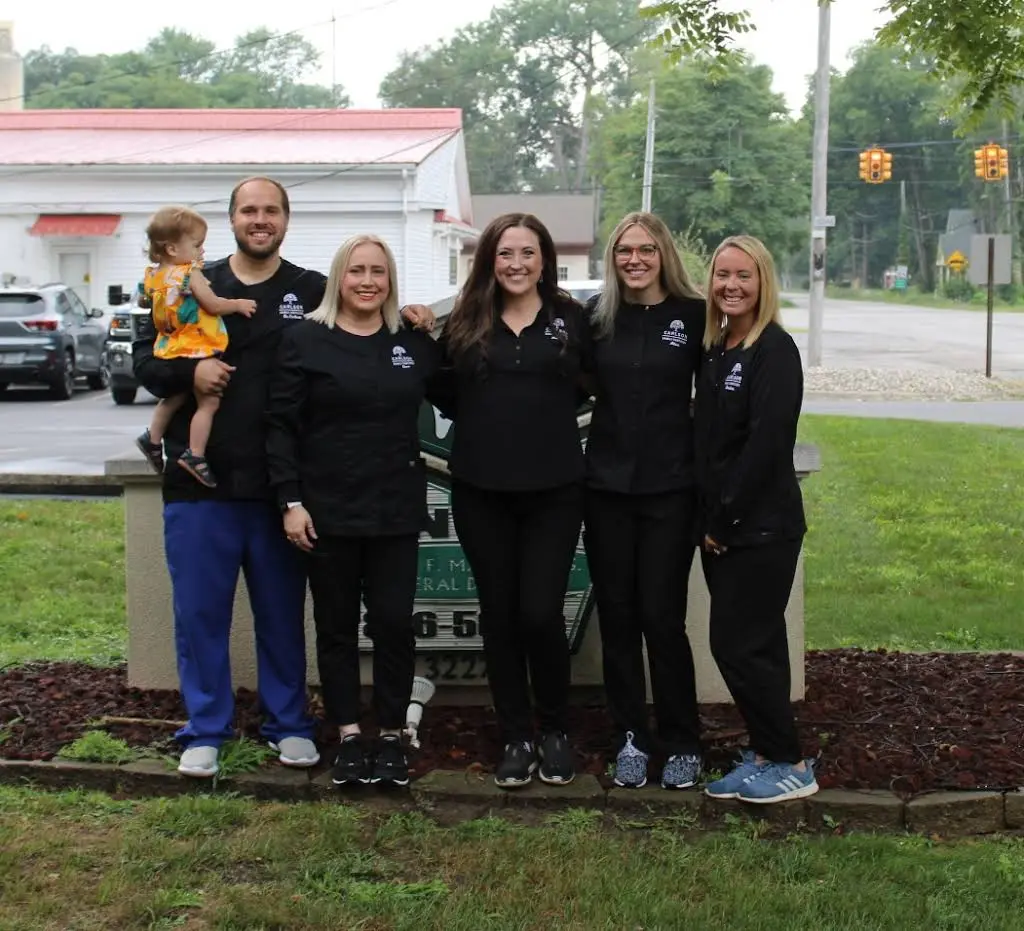 Carlson Family Dentistry