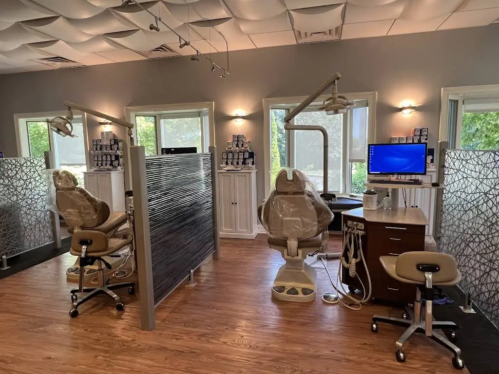 Align Orthodontics
