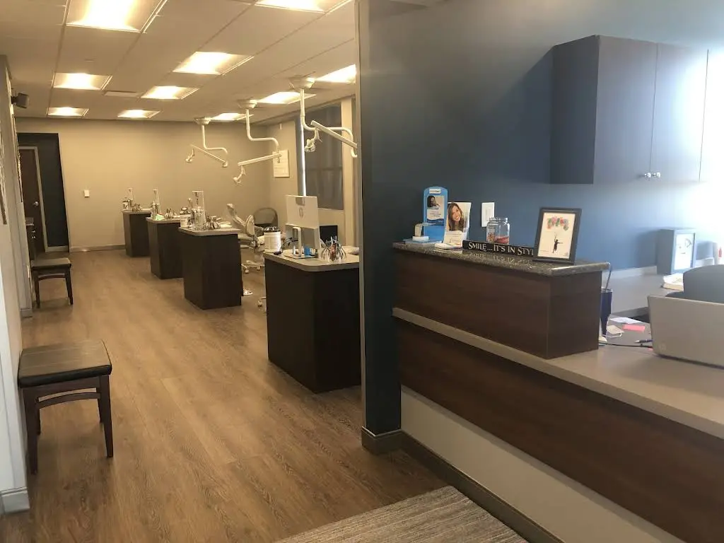 Align Orthodontics