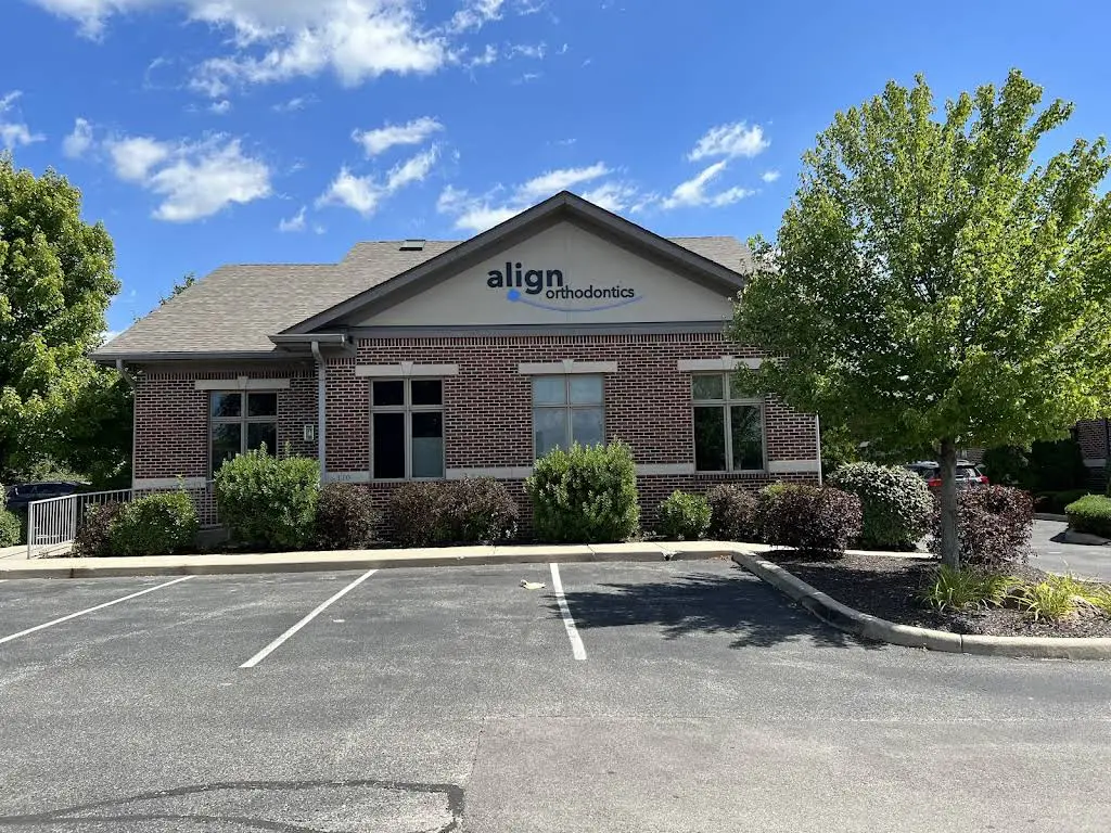 Align Orthodontics