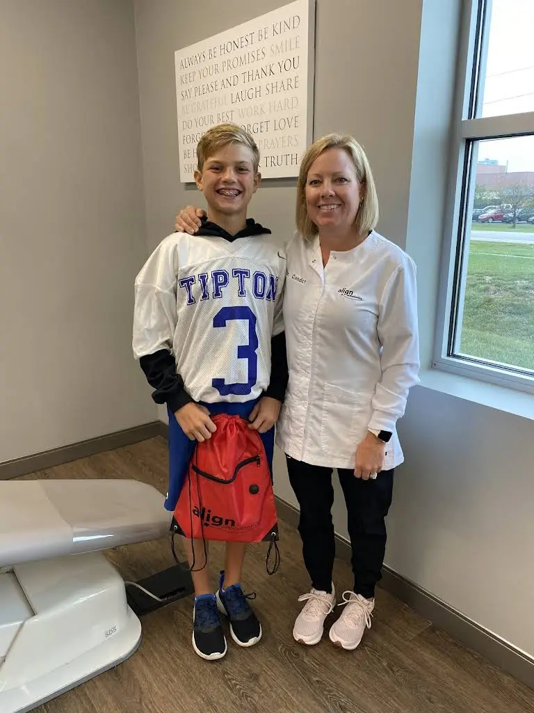 Align Orthodontics