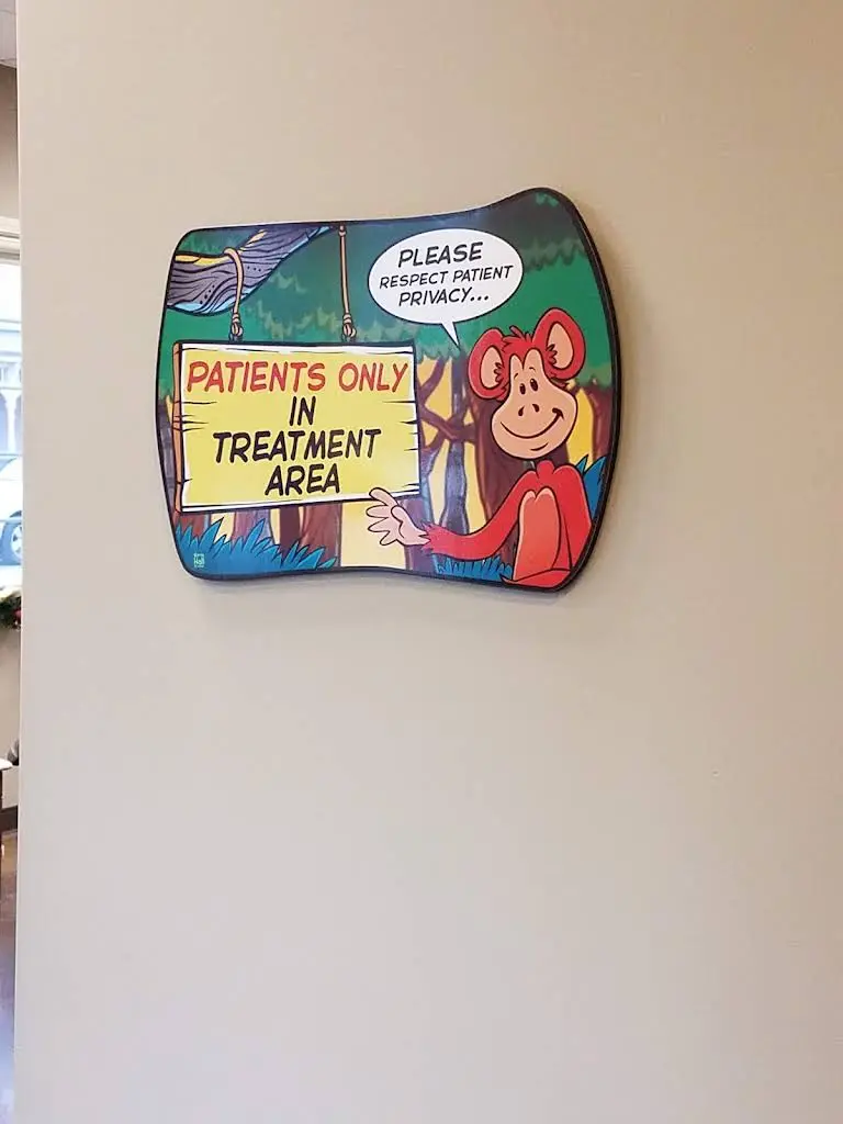 Align Orthodontics