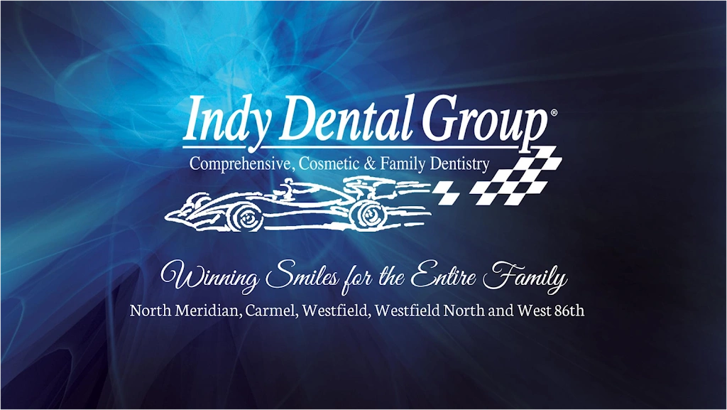 Indy Dental Group - Professional dental clinic exterior with modern facilities